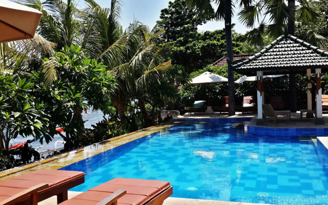 Puri Wirata Dive Resort and Spa