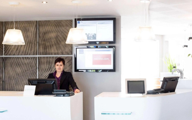 Novotel Pau Pyrénées