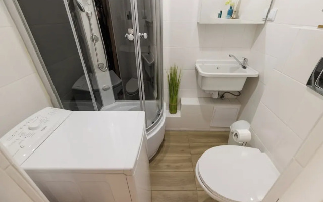 ShortStayPoland Sielecka B183