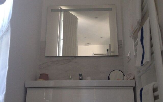 La Traversière Chambres d'hôtes