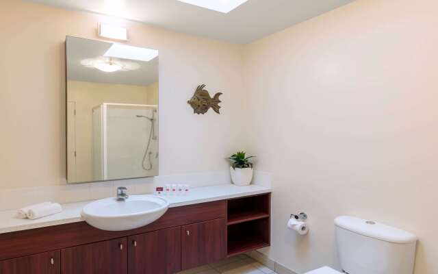 Ramada Resort By Wyndham Rotorua Marama