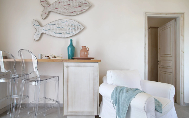 Skopelos Village Hotel