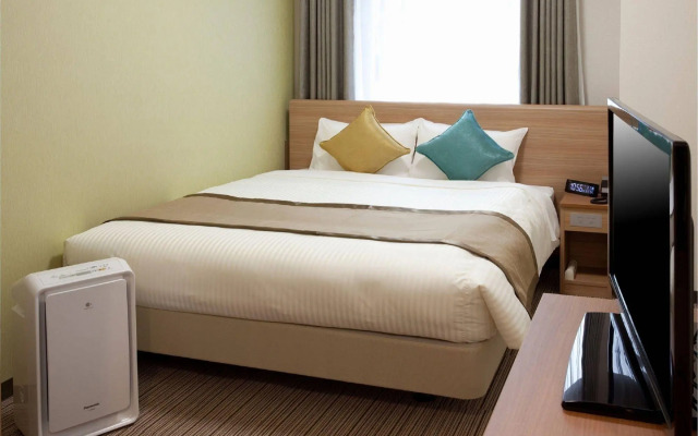 Mielparque Tokyo Hotel