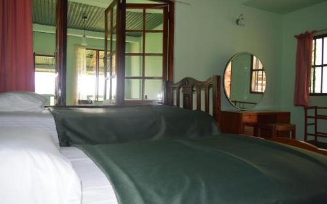 Shades of Green Homestay