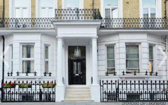 City Marque Kensington Serviced Apartments