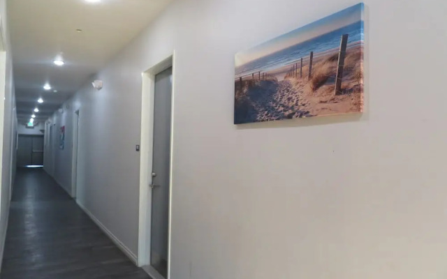 All in Stay Near Csun