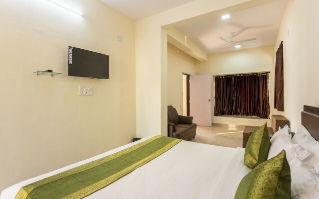Blossom Resort Goa