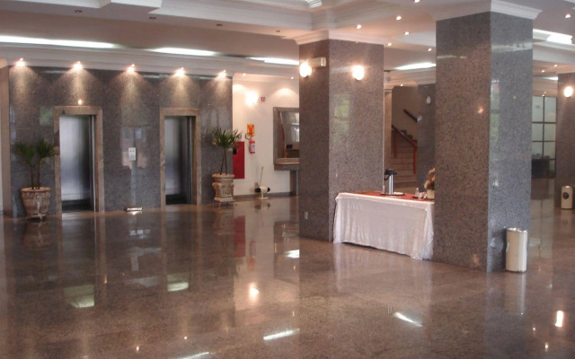 Obeid Plaza Hotel