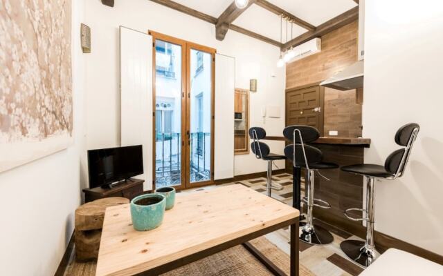 Pedro Zerolo City Center