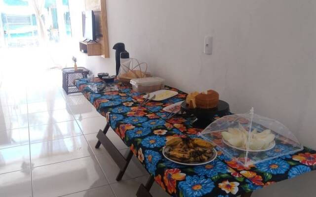 Magia DAjuda Hospedagem