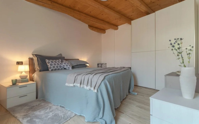 Casa Del Borgo "air & Water"