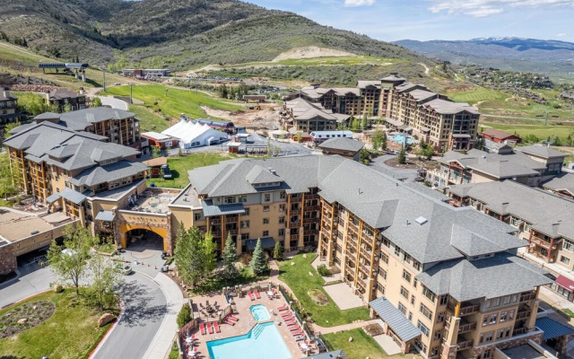 Sundial C109b one Bedroom, Park City