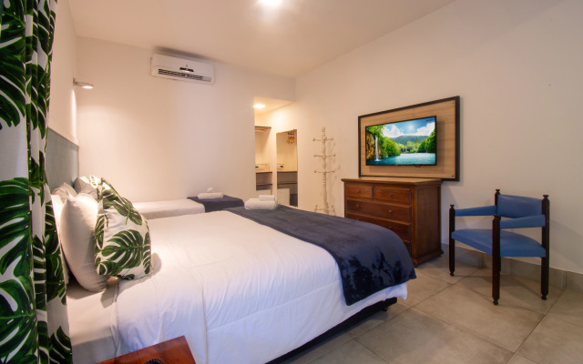 Pousada Lestada by Latitud Hoteles