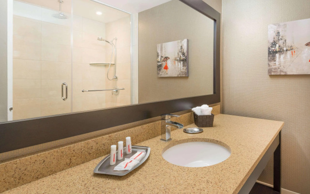 Comfort Suites Midland West