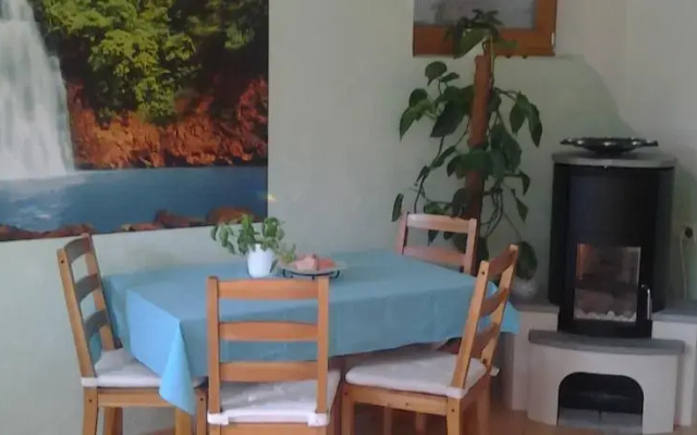 Ferienwohnung Melanie