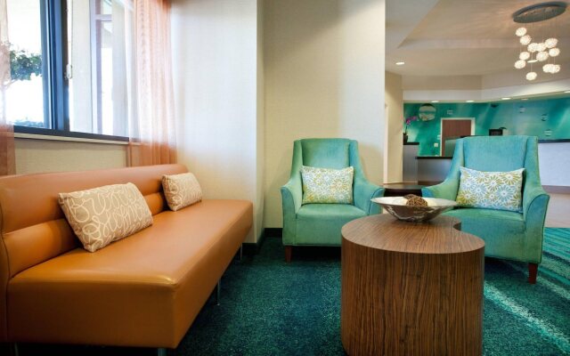 SpringHill Suites Los Angeles LAX/Manhattan Beach