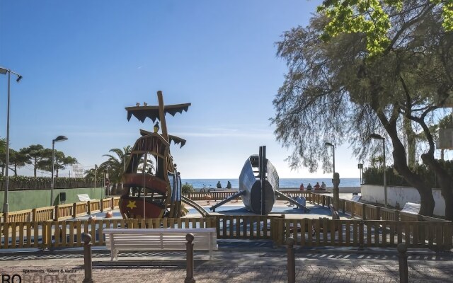 Platja d'Aro planta baixa