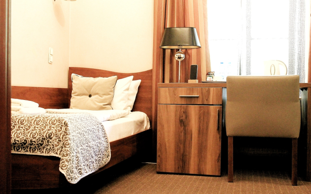 Nobilton Hotel