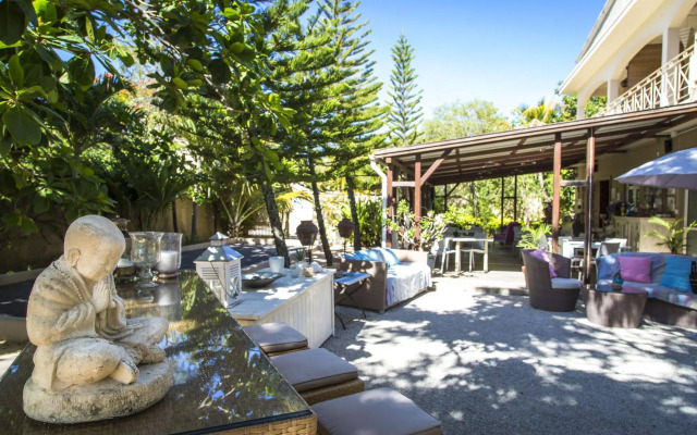 Bleu de Toi - Boutique Guest House
