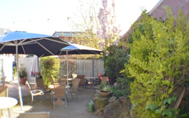 Hotel Altes Gasthaus Düsterbeck