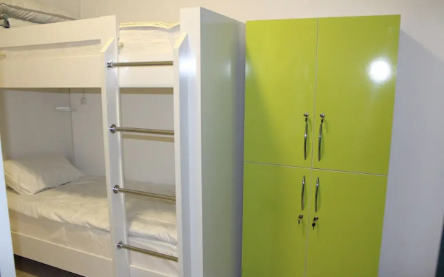 Park Hostel Osh
