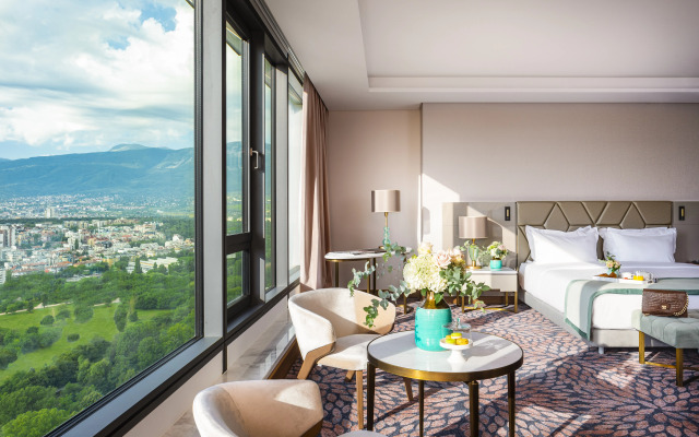 Grand Hotel Millennium Sofia