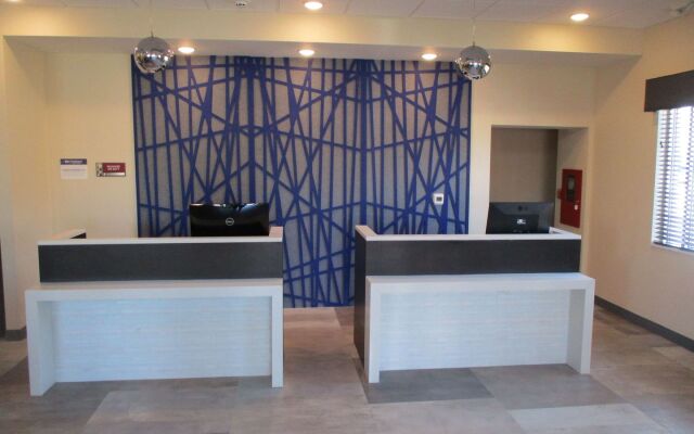Comfort Inn