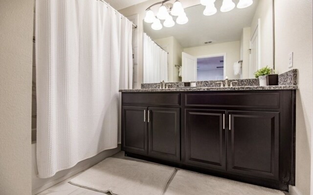 Champions Gate 1592 - Four Bedroom Townhome