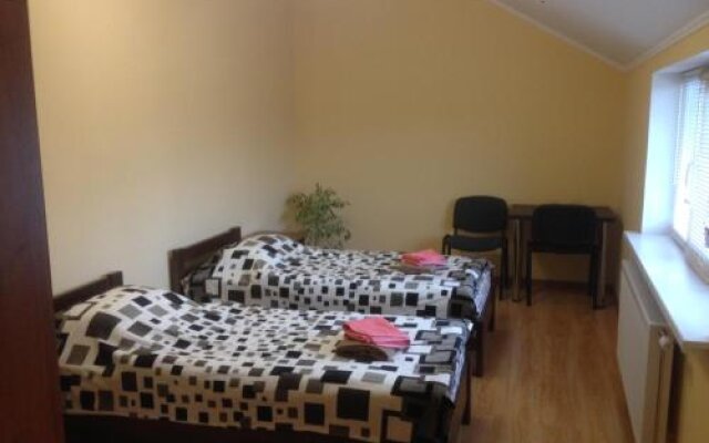 Mukachevo Room to Rent