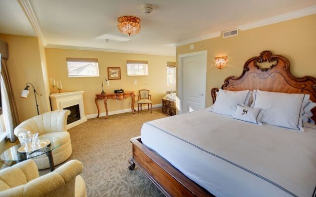 Sheridan's Bed & Breakfast