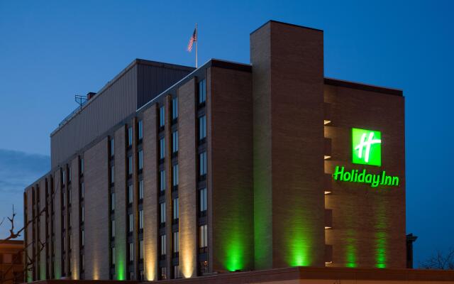 Holiday Inn Rock Island, an IHG Hotel