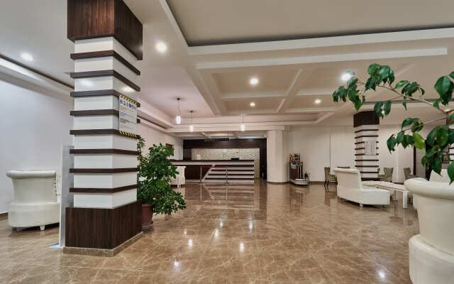 Maya Golf Hotel - All Inclusive