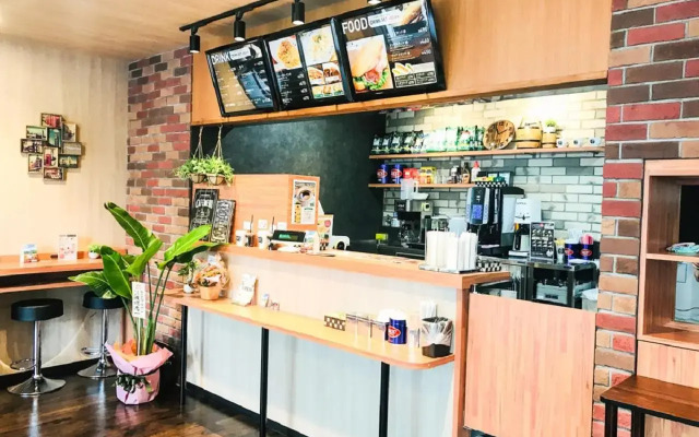 Hotel Livemax Fukushima Koriyama Ekimae