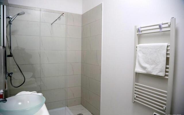SPA CENTER Saint-Quentin