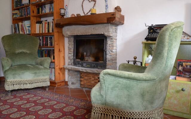 B&B Cascina Moneia