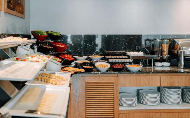Invite Corner Hotel Trabzon