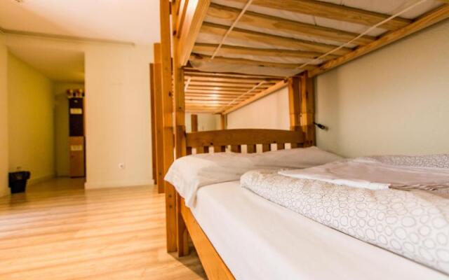 Mad4you Hostel