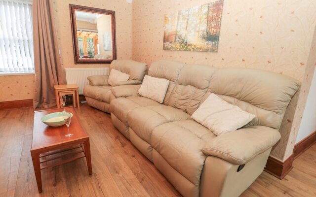 Tenter Cottage