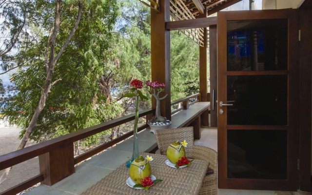Gili Inn