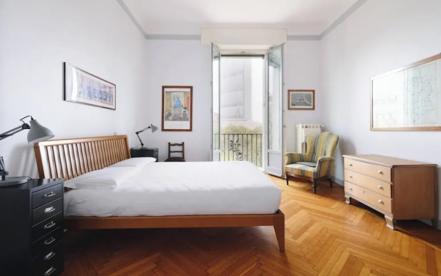 Deluxe flat near City Centre