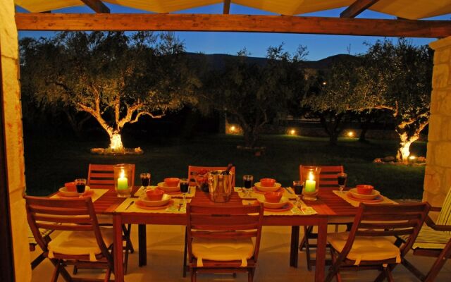 Olive Luxury Stone Villas