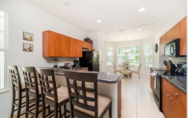 1050 Tourmaline Drive 5 Bedroom Home