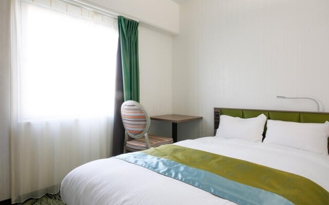 Hotel Keihan Tenmabashi