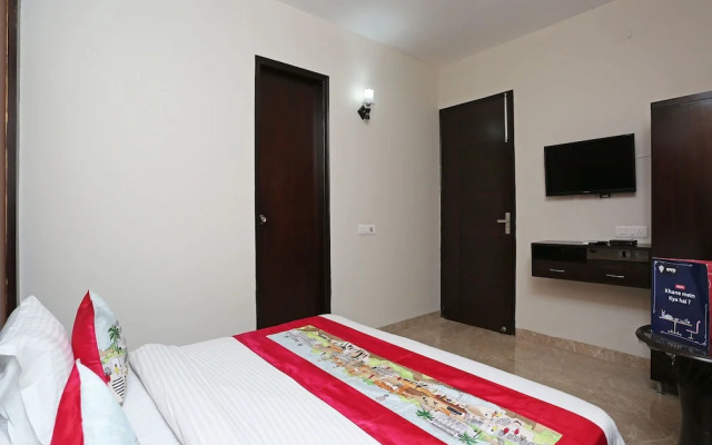 OYO 14330 Wow Homes