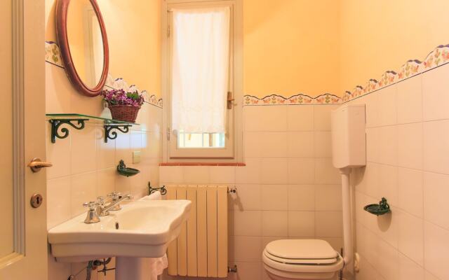 Casa Grande Luisa