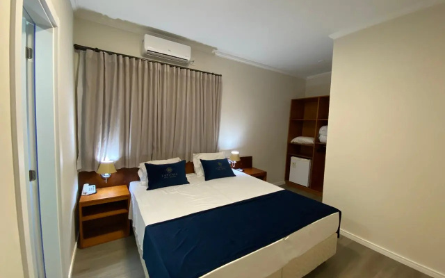 Laponia Hotel Gramado