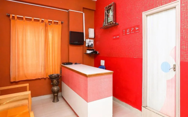 The Green House Valley By OYO Rooms