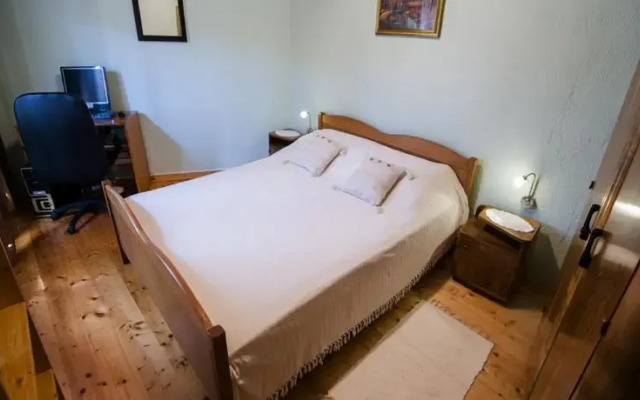 Apartment Girasole 271