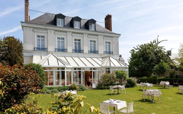 Hôtel L' Ecrin