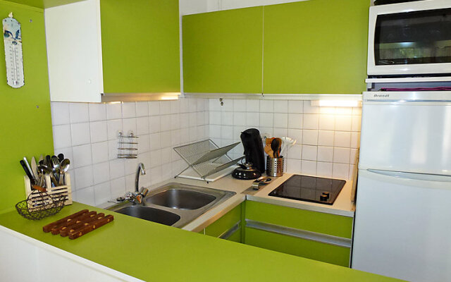 Apartment Le grand pavois